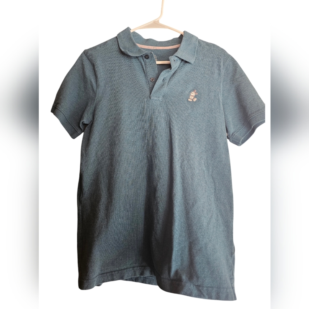 Disney Micky Mouse Polo Shirt